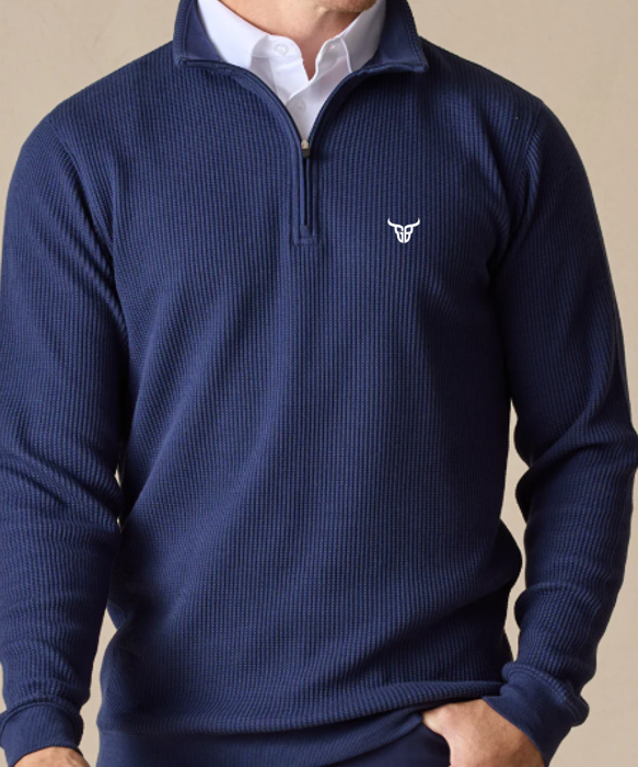 Straight Down Cambria 1/4 Zip