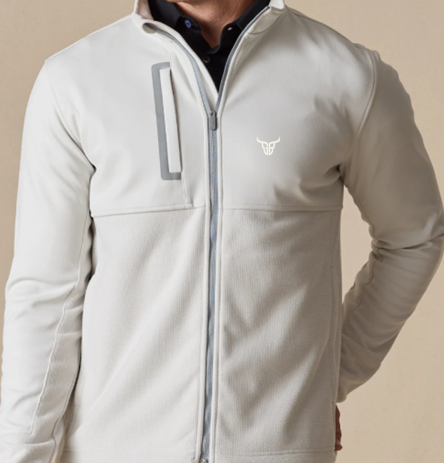 Straight Down Greenwood Jacket