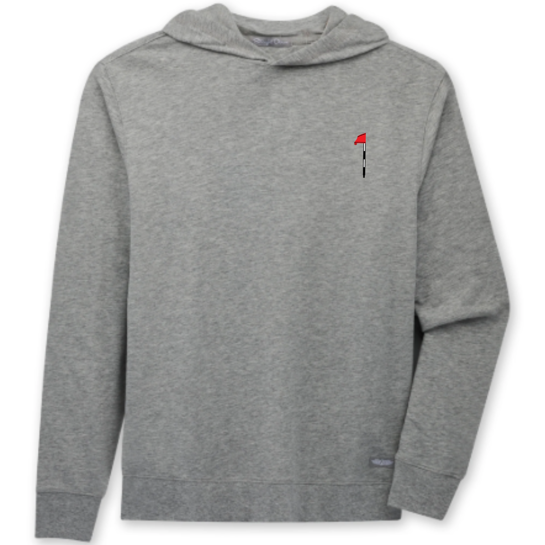 Straight Down Grove Hoodie