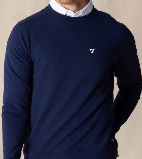 Straight Down Nathan 2.0 Crew