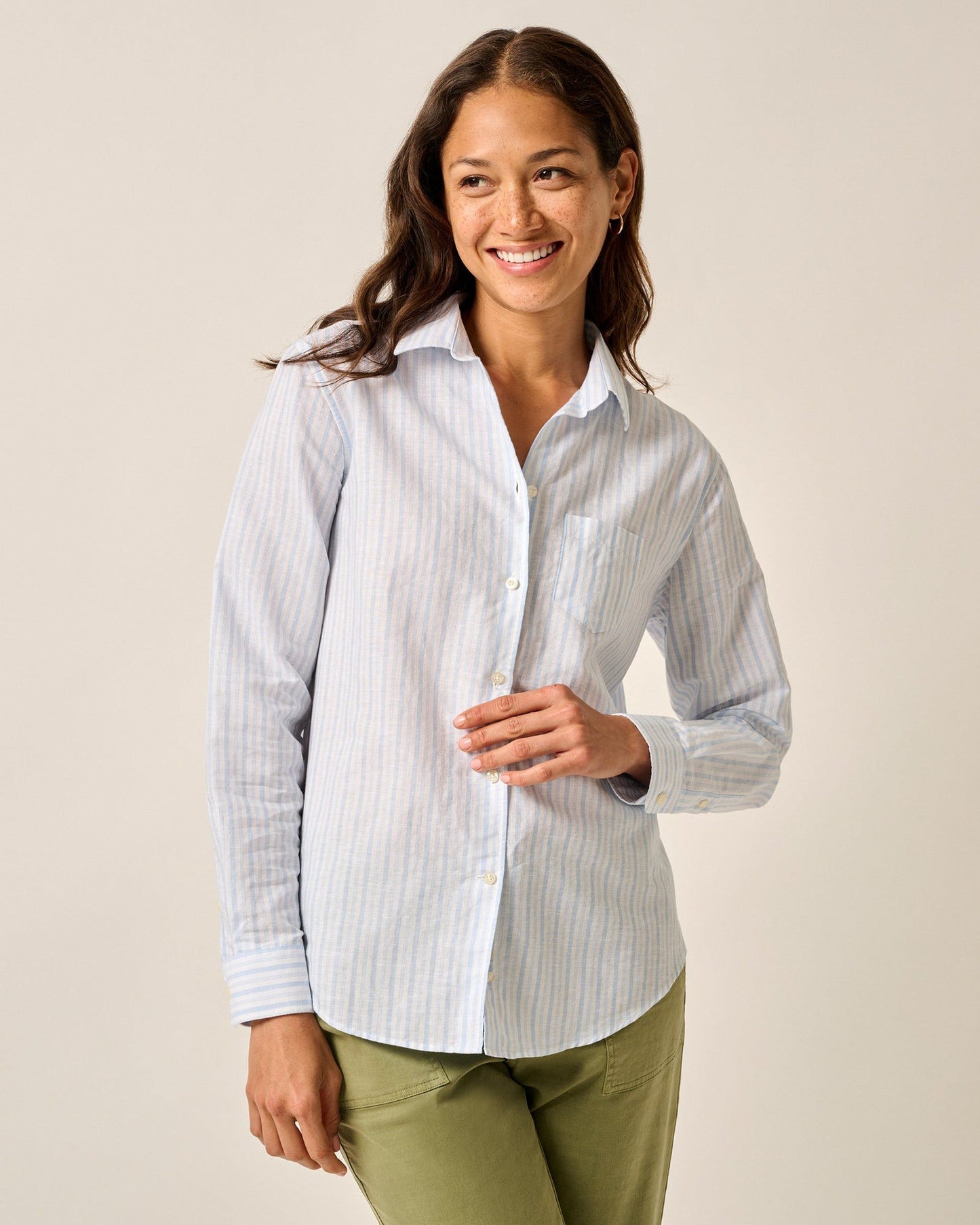 TEE BOX Summer 2025: johnnie-O Ladies'