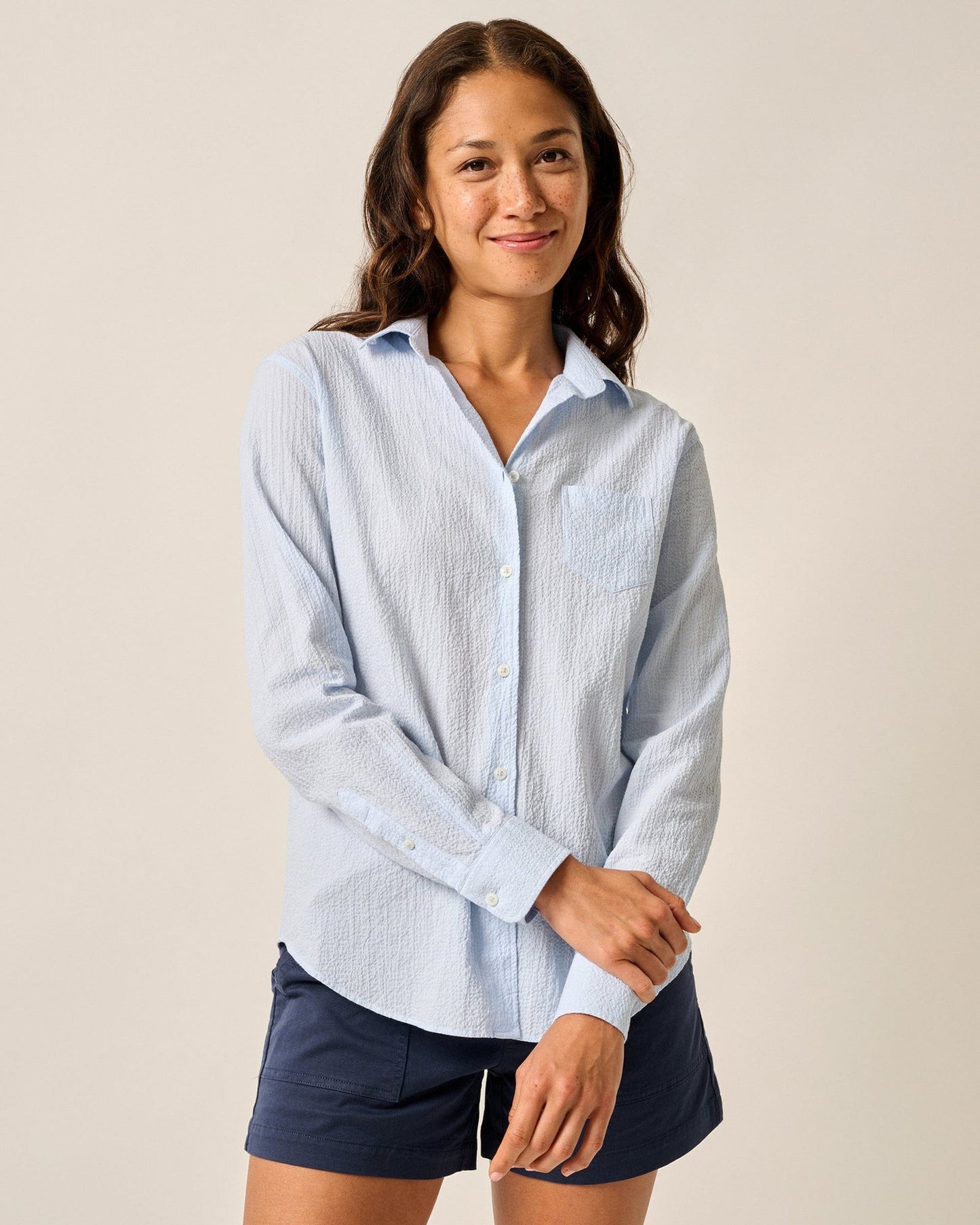 TEE BOX Summer 2025: johnnie-O Ladies'