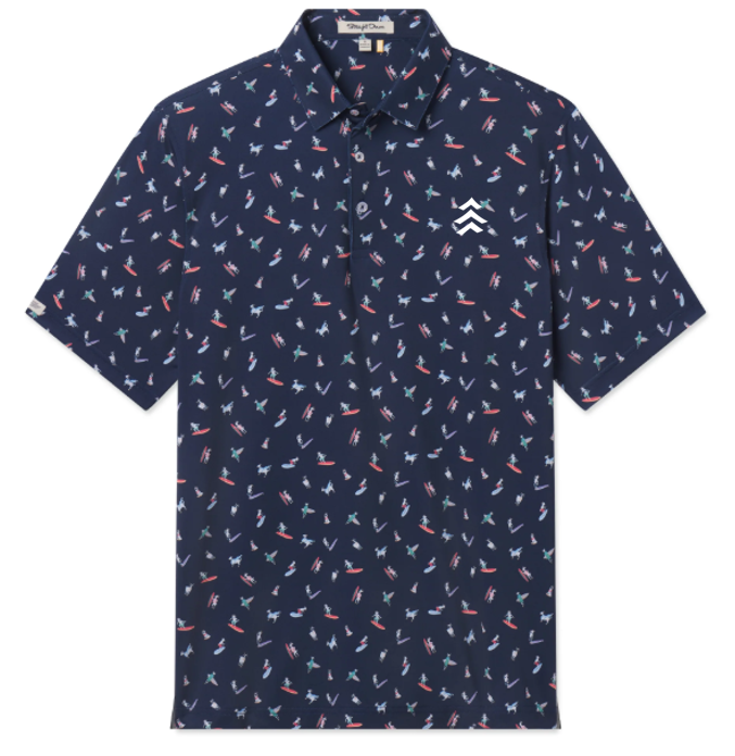 ArborLinks Straight Down Billy the Kid Polo
