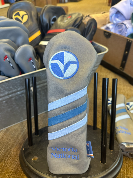 STITCH Golf Monte Carlo Headcover