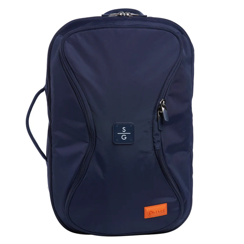 STITCH Golf Day Traveler Backpack