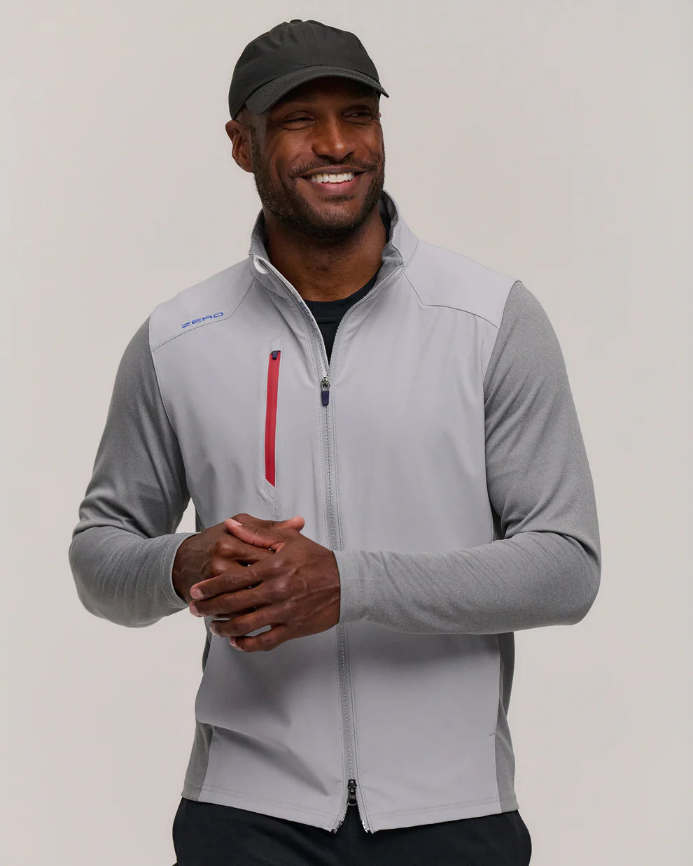 Dormie Flag Zero Restriction Z710 Jacket