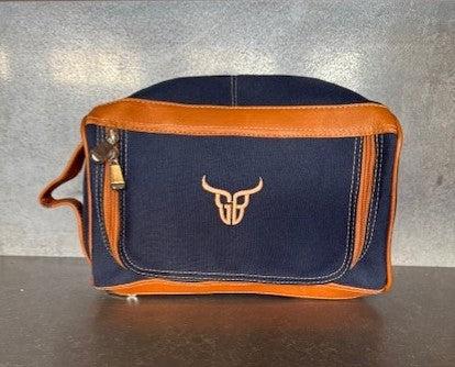 Winston Collection Toiletry Bag