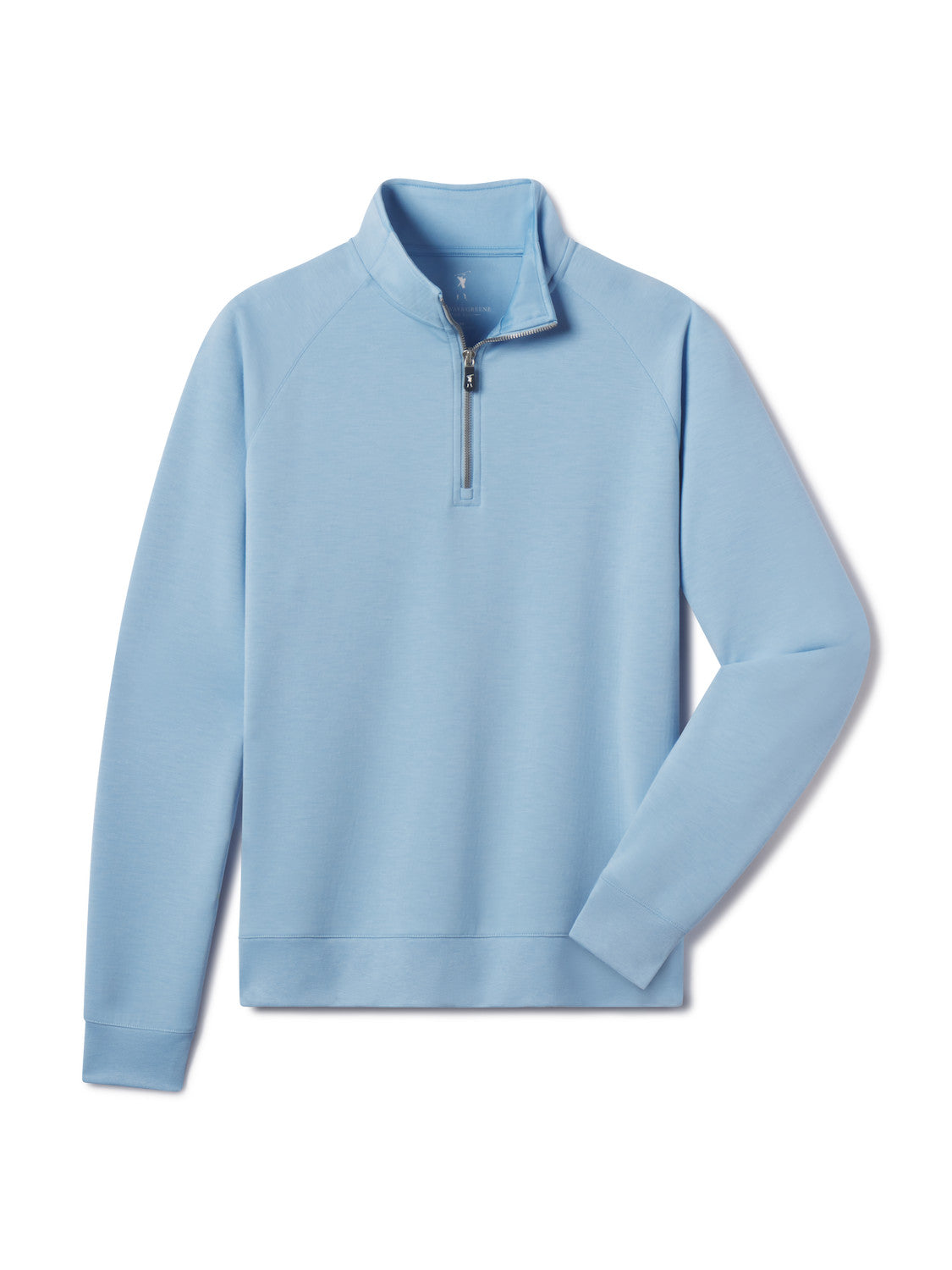 Fairway & Greene Gramercy 1/4 Zip