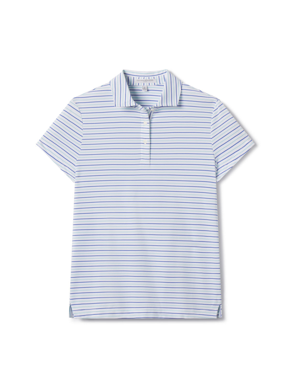 Fairway & Greene Drew Polo