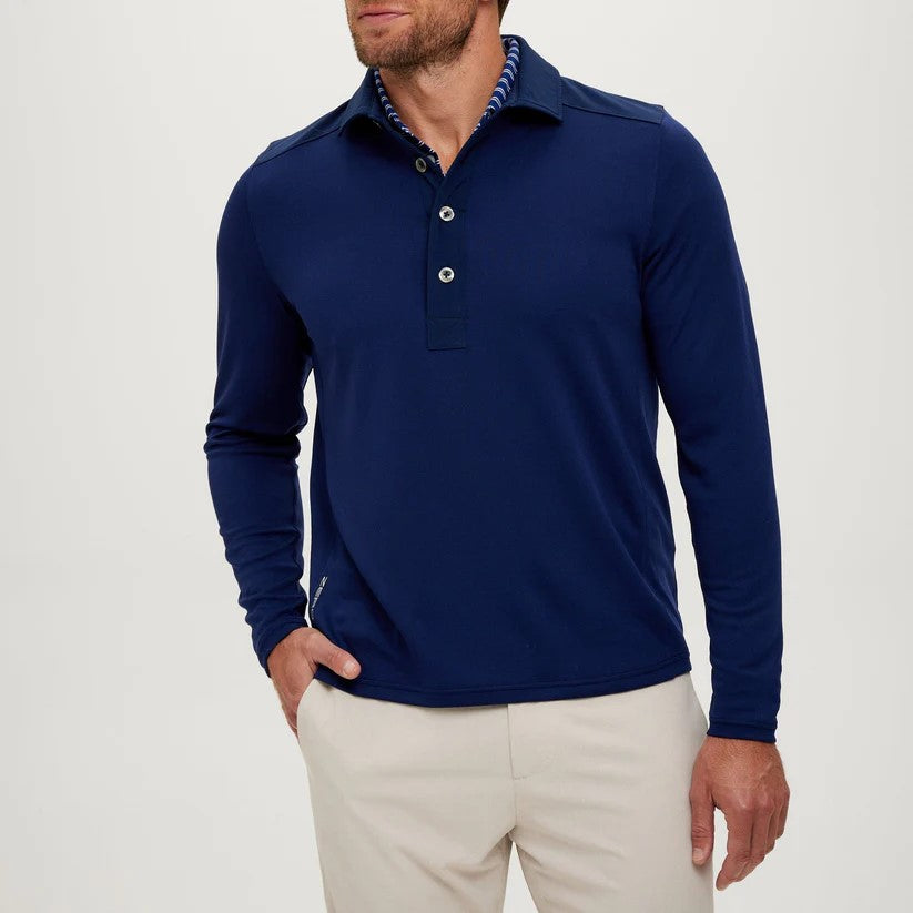 Zero Restriction Costner Popover