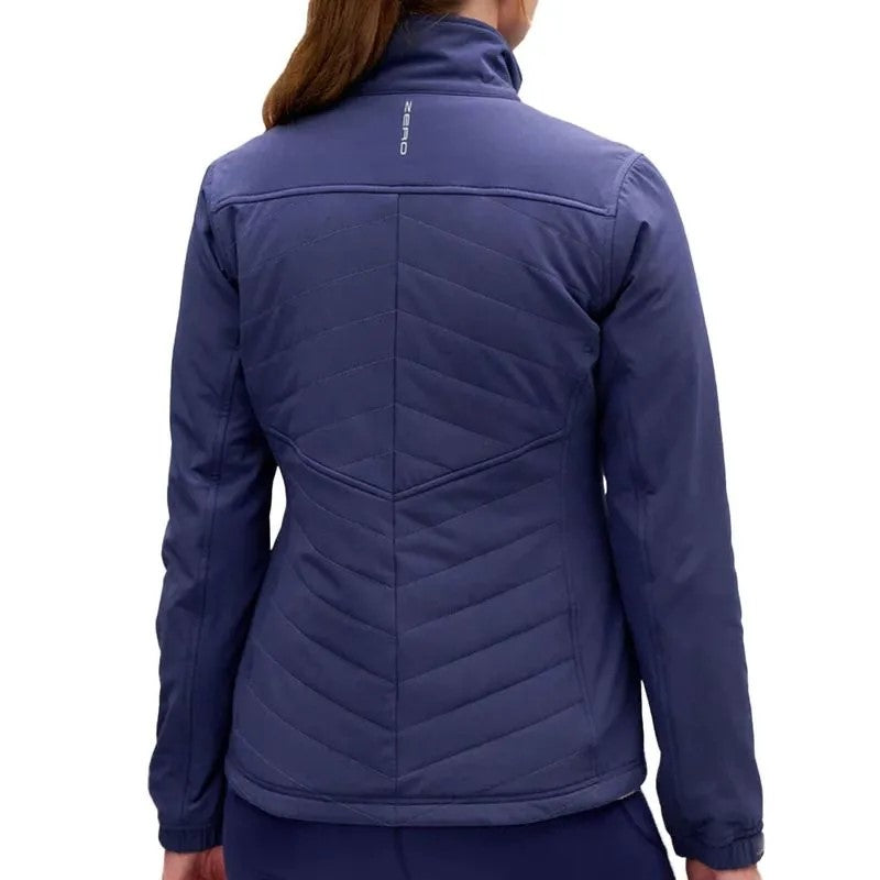 Zero Restriction Jillian Jacket