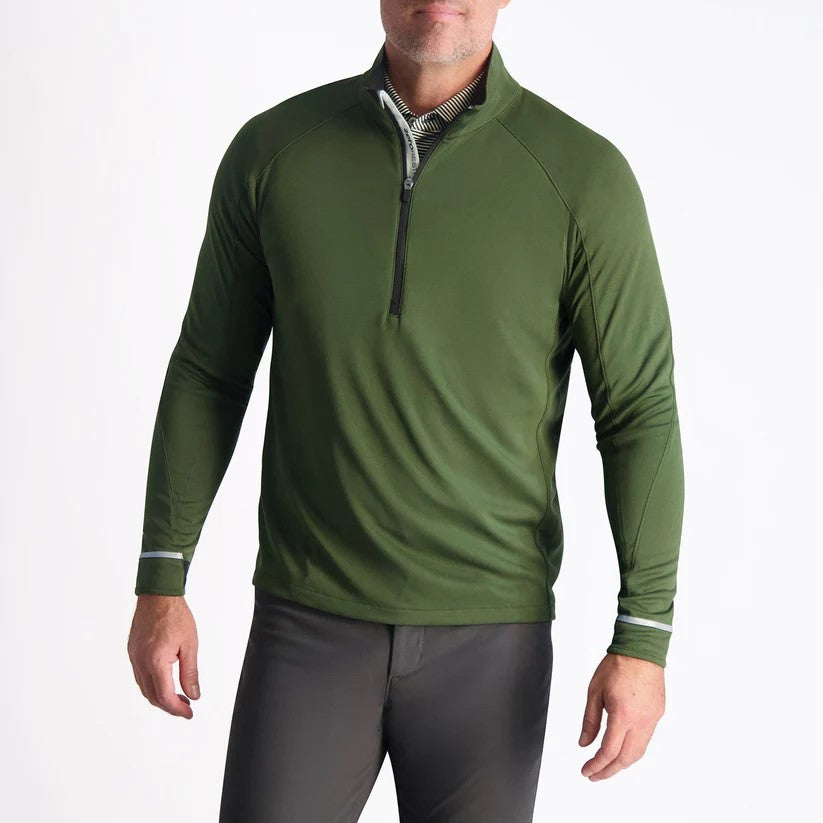 Zero Restriction Z425 1/4 Zip
