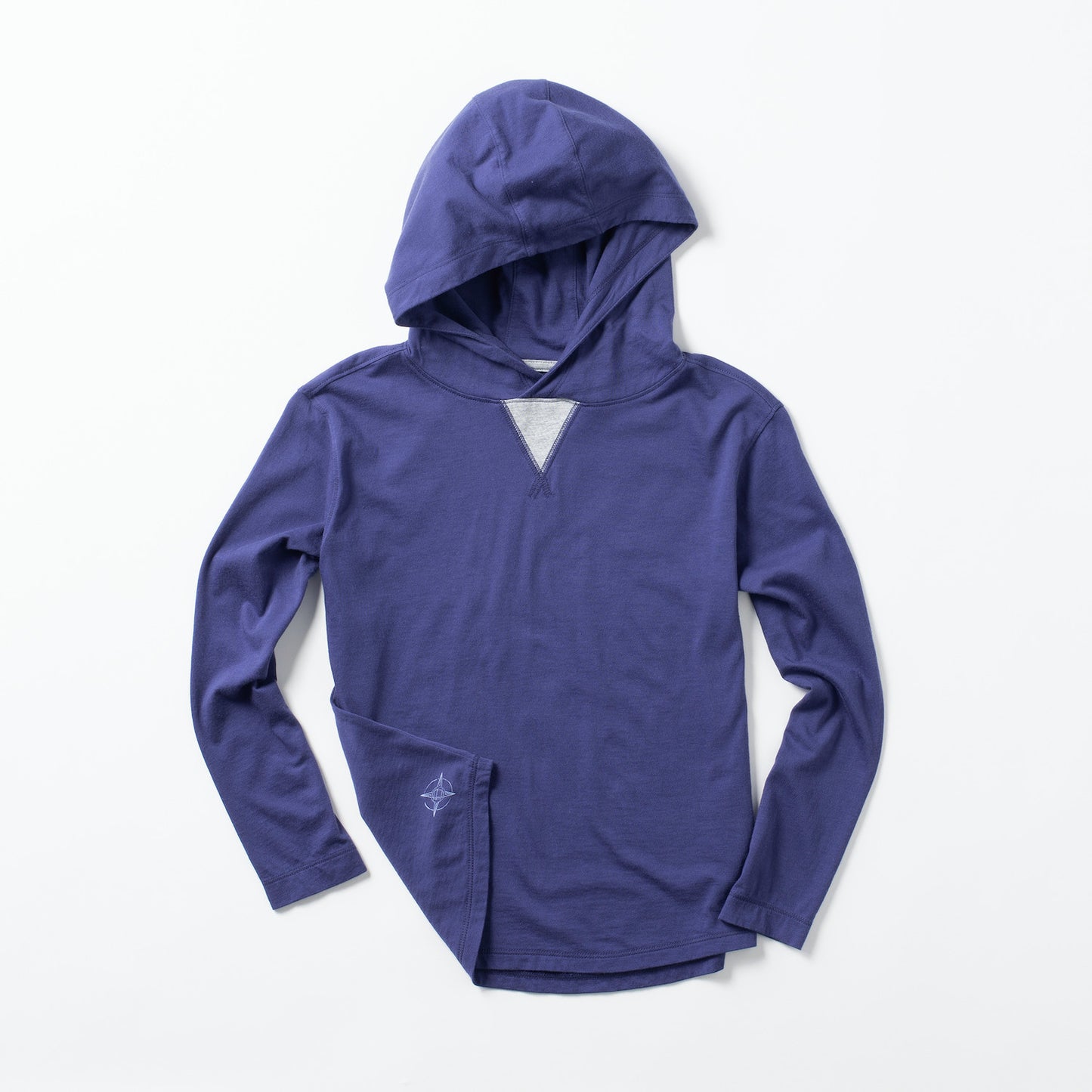 B. Draddy Jr. Willie Hoodie