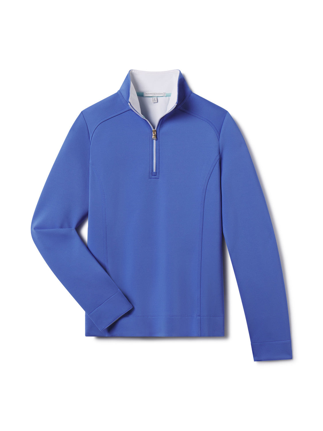 Fairway & Greene Wells 1/4 Zip