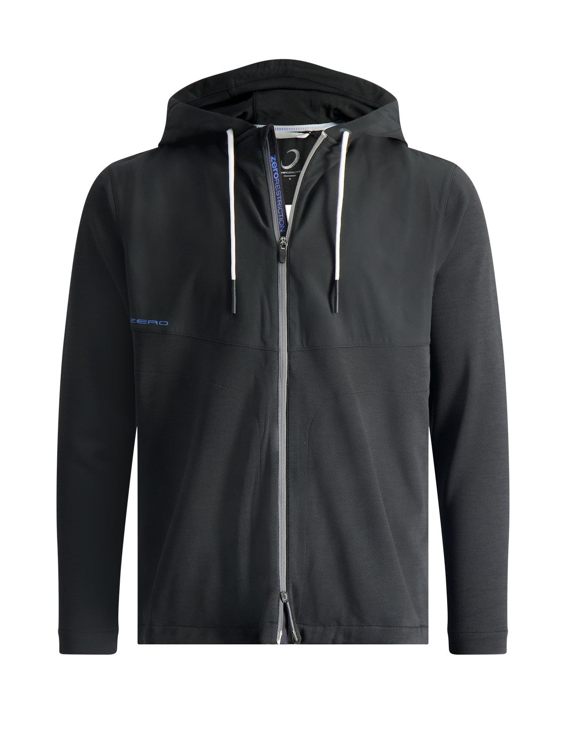 Zero Restriction Tyson Hoodie Full Zip