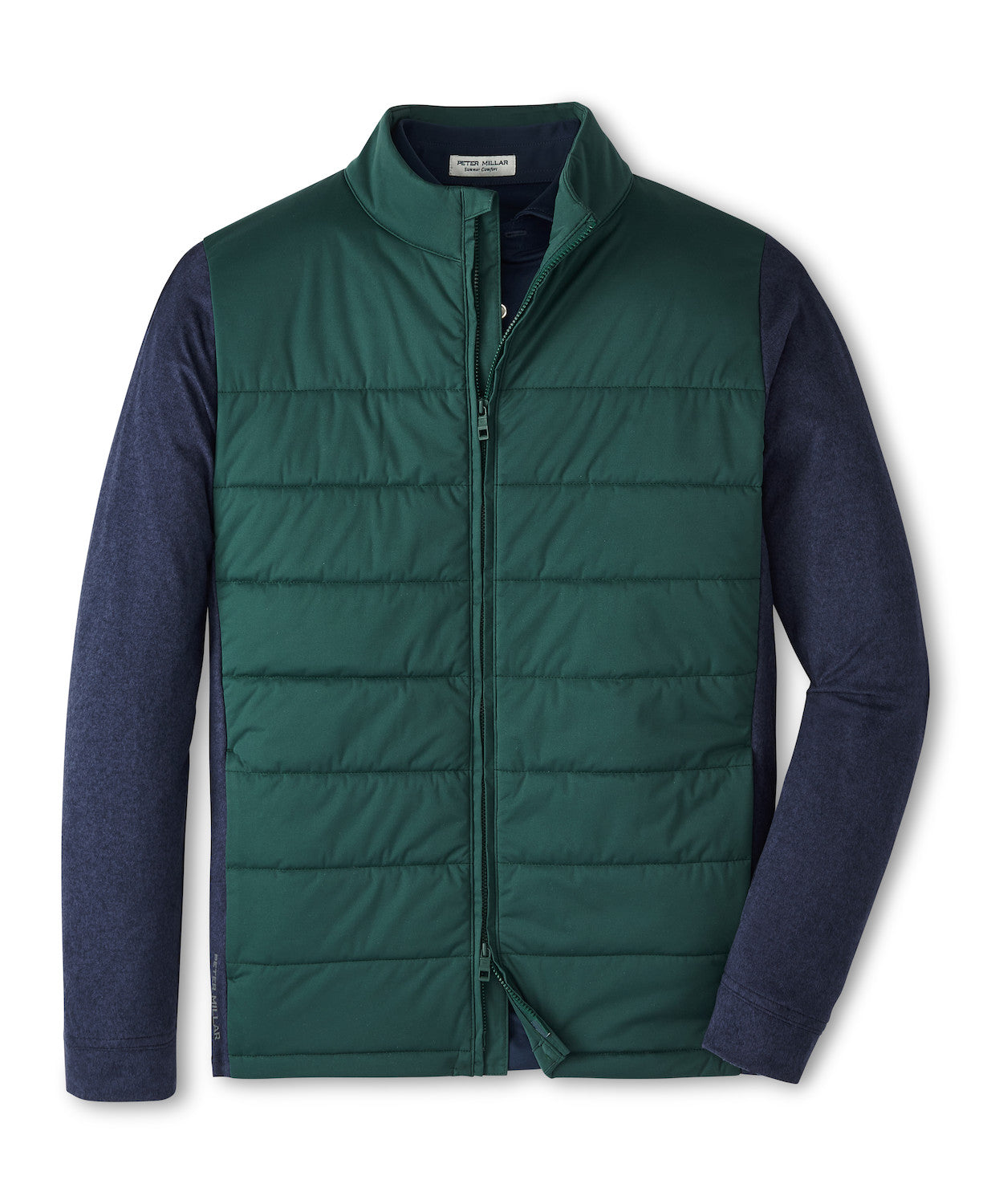 Peter Millar Merge Hybrid Jacket