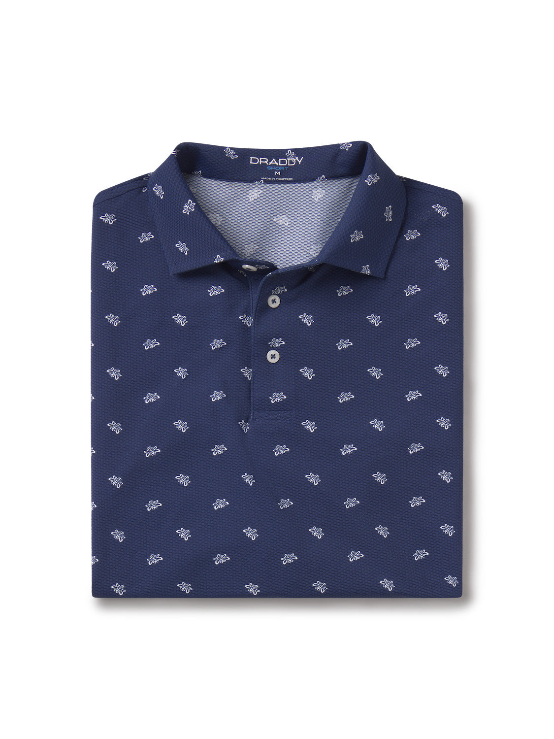 Draddy Sport Cool Bee Draddy Polo