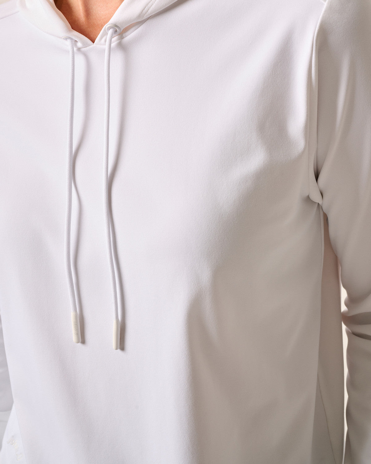 johnnie-O Nalla Performance Hoodie