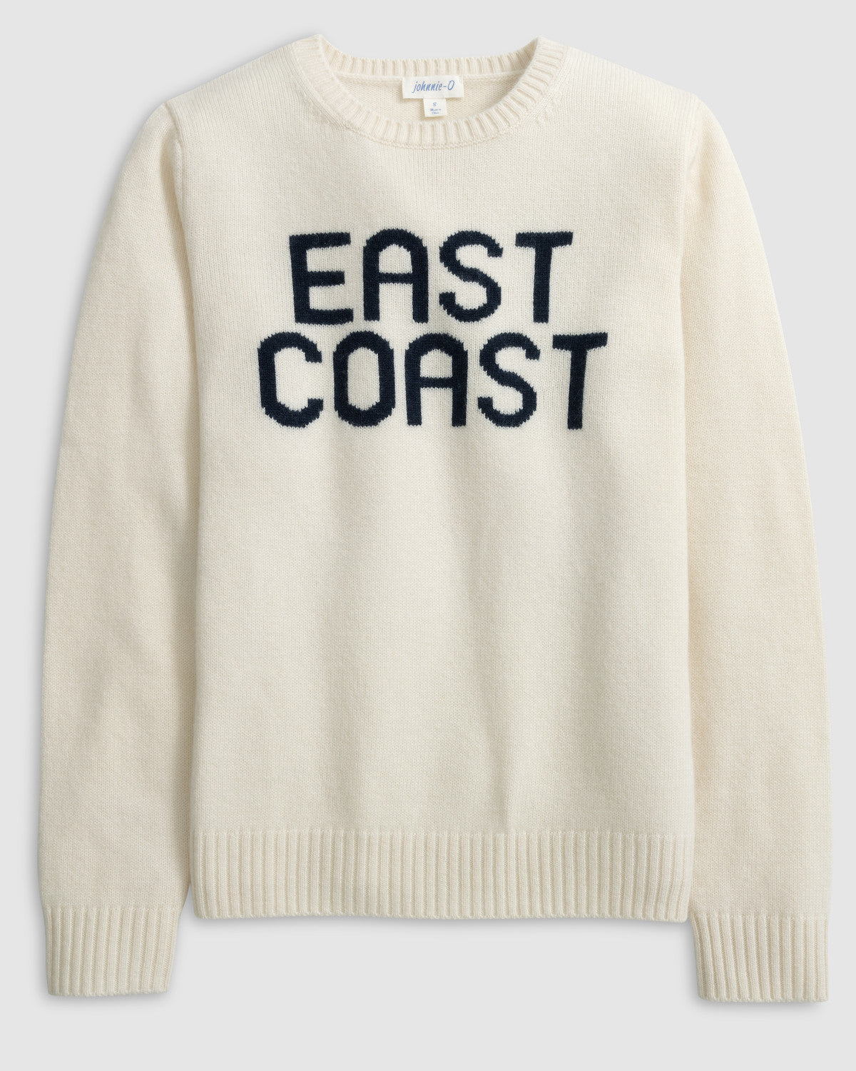 johnnie-O Coastal Sweater