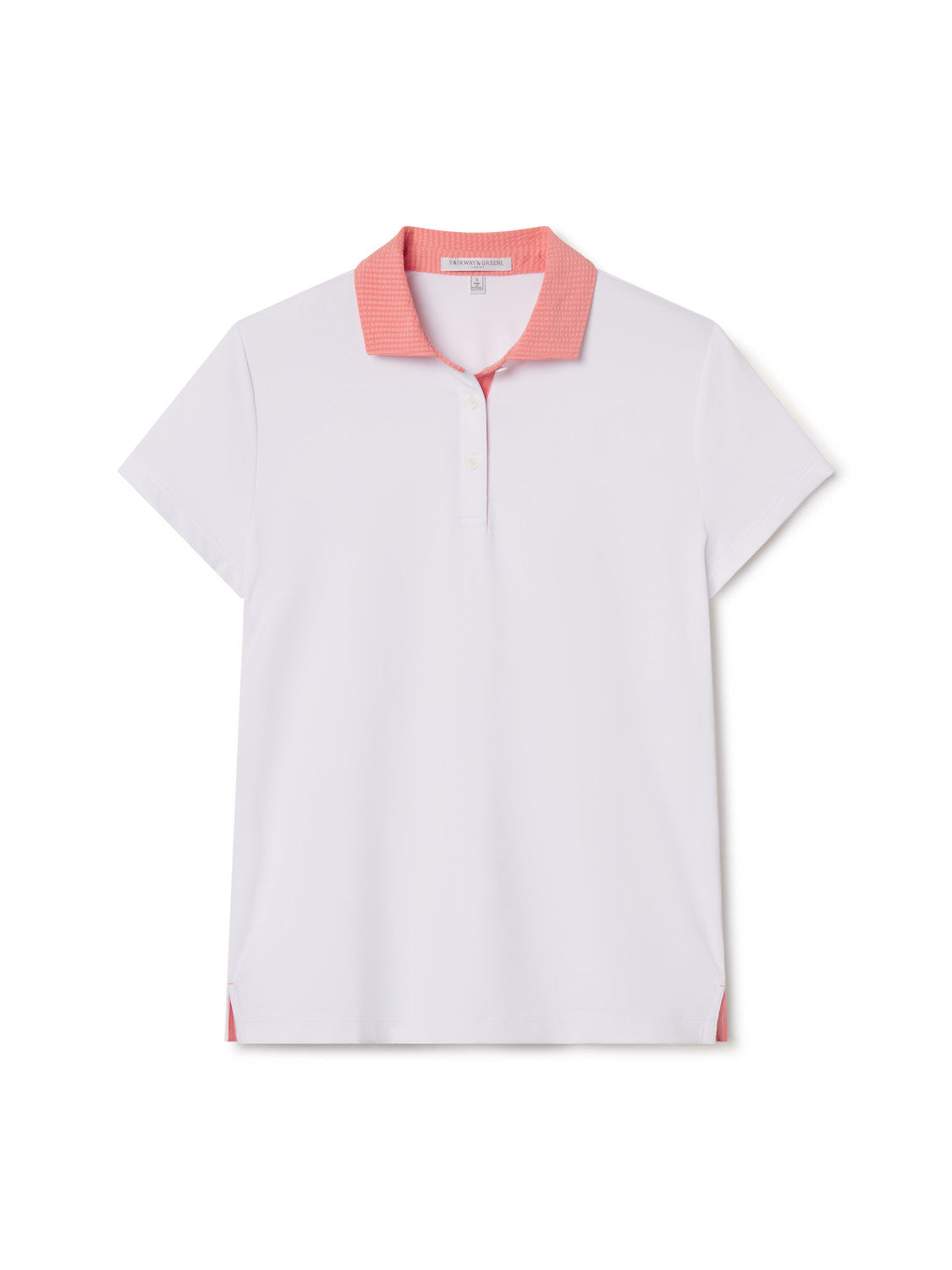 Fairway & Greene Drew Polo