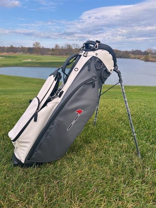 Dormie Network Titleist LinksLegend Golf Bag