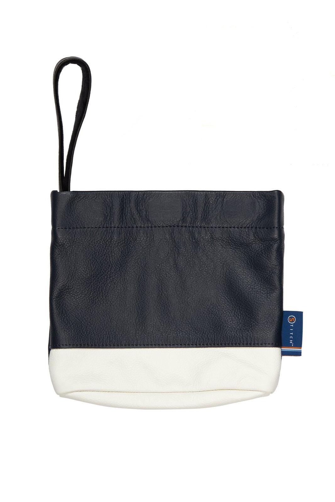 STITCH Golf Valuables Pouch