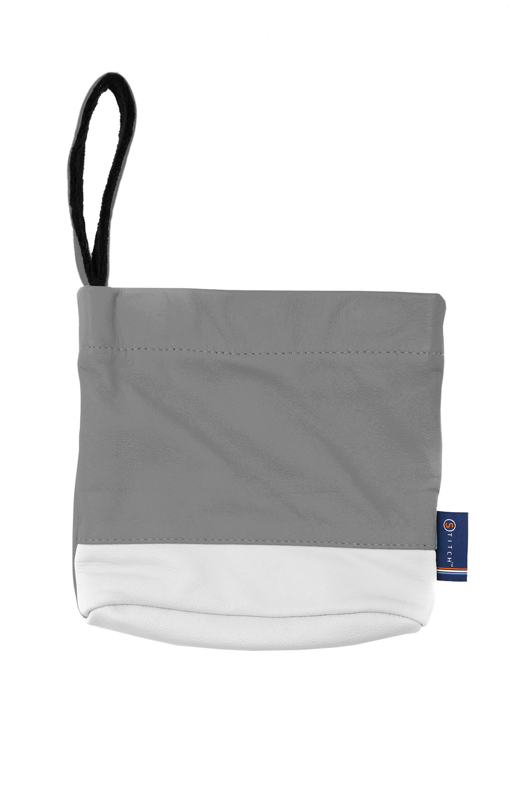 STITCH Golf Valuables Pouch