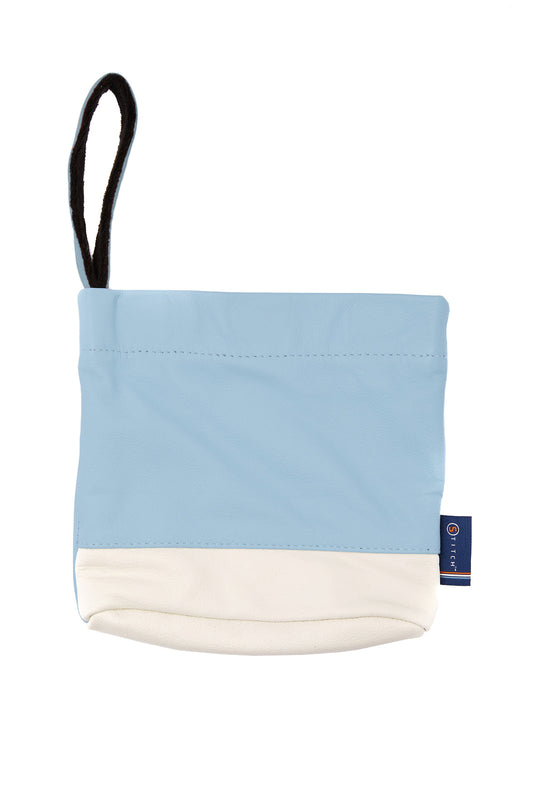 STITCH Golf Valuables Pouch