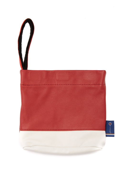 STITCH Golf Valuables Pouch