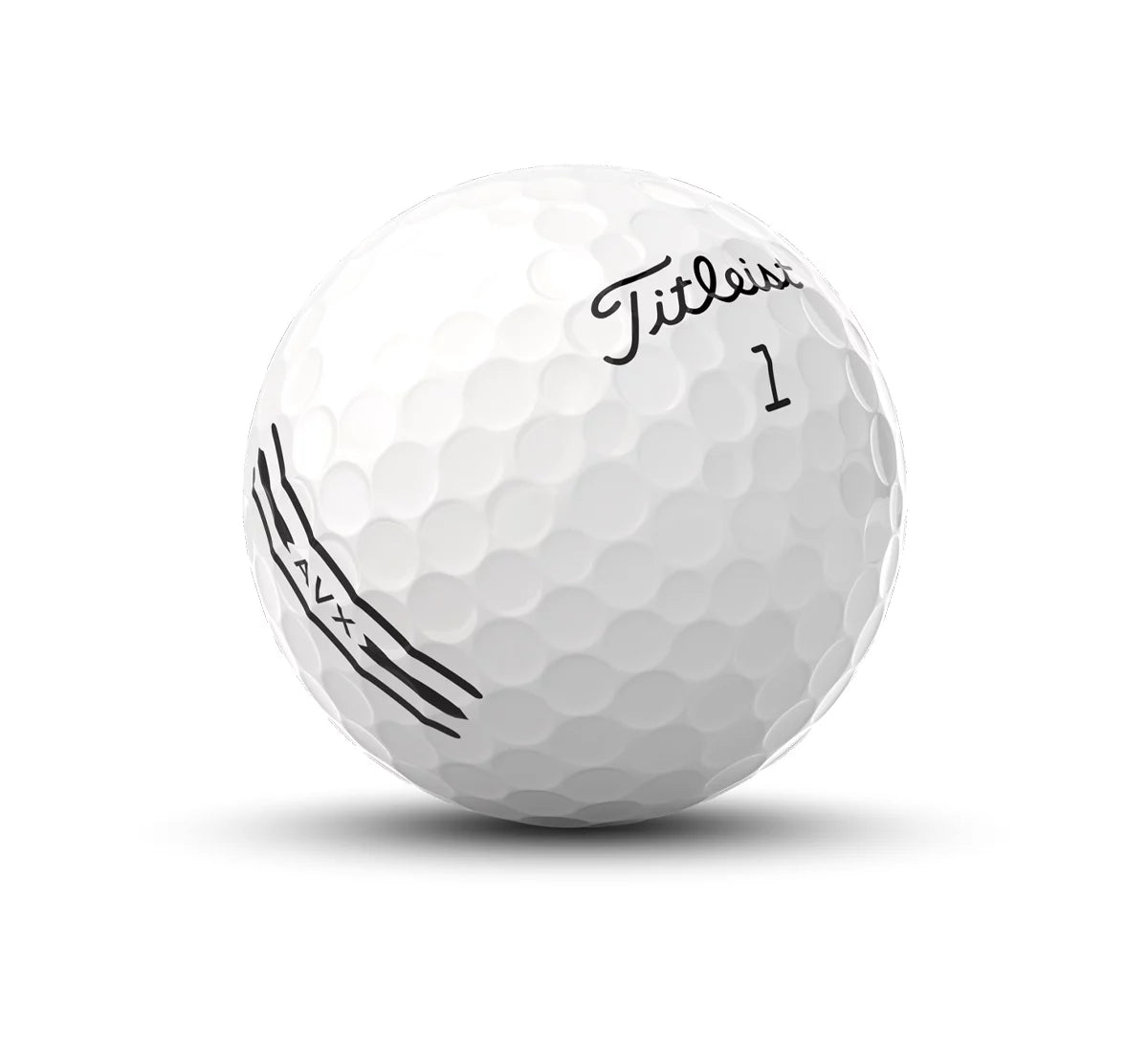 Titleist AVX Dozen