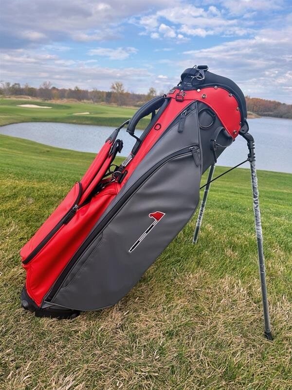 Dormie Network Titleist LinksLegend Golf Bag