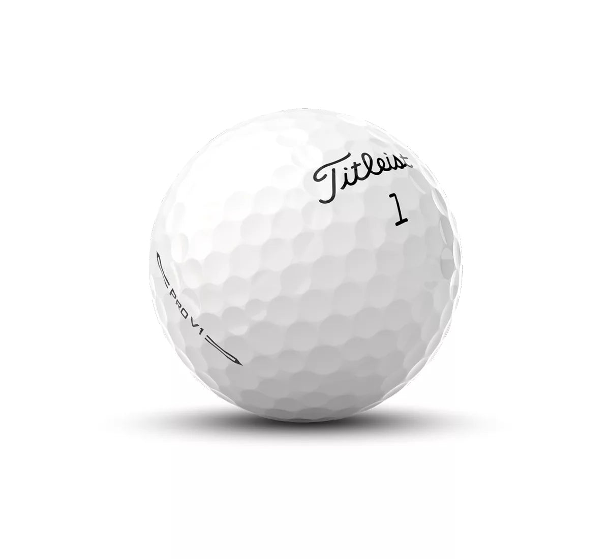 Titleist Pro V1 Dozen