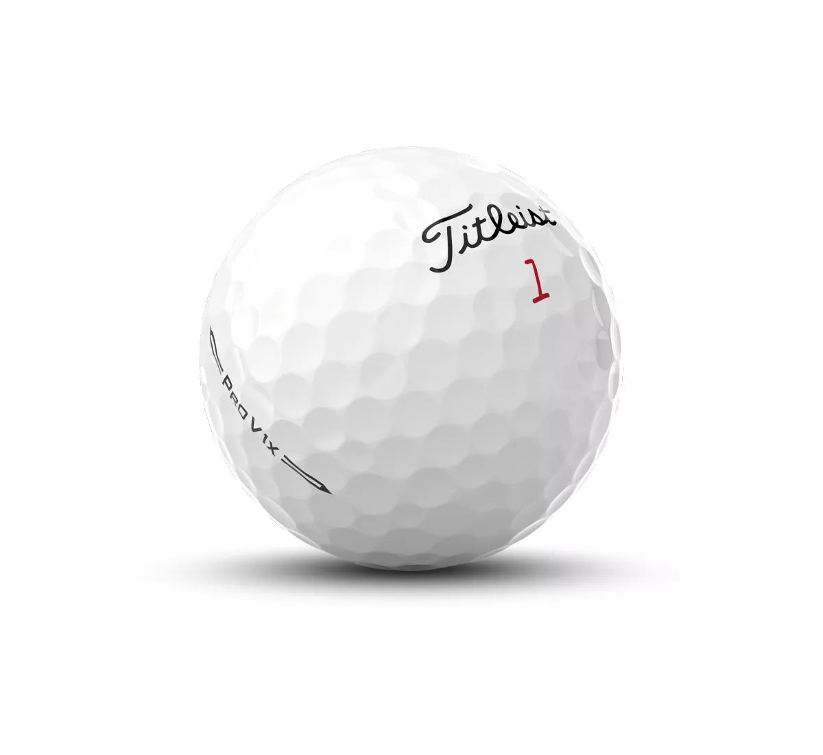 Titleist Pro V1x Dozen