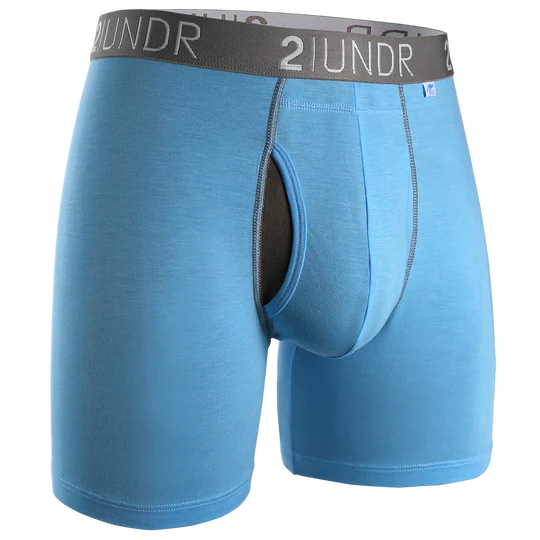 2UNDR Swing Shift Boxer Brief