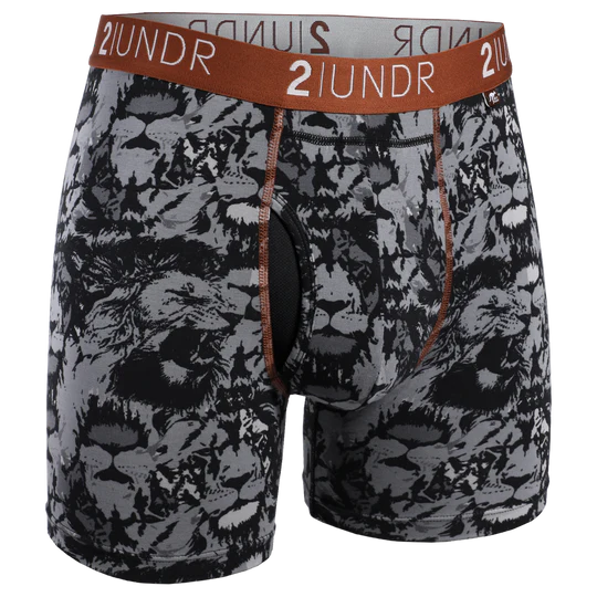 2UNDR Swing Shift Boxer Brief