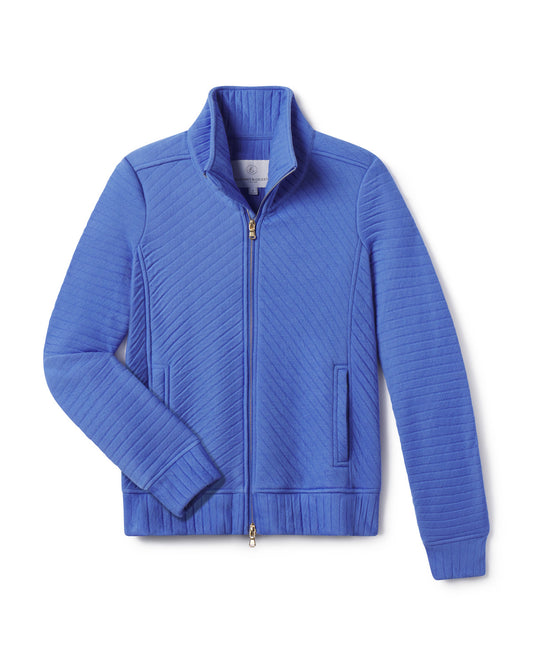 Fairway & Greene Carson Quilted Jacket