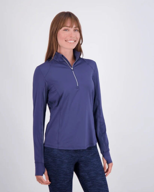 Zero Restriction Renae Pullover