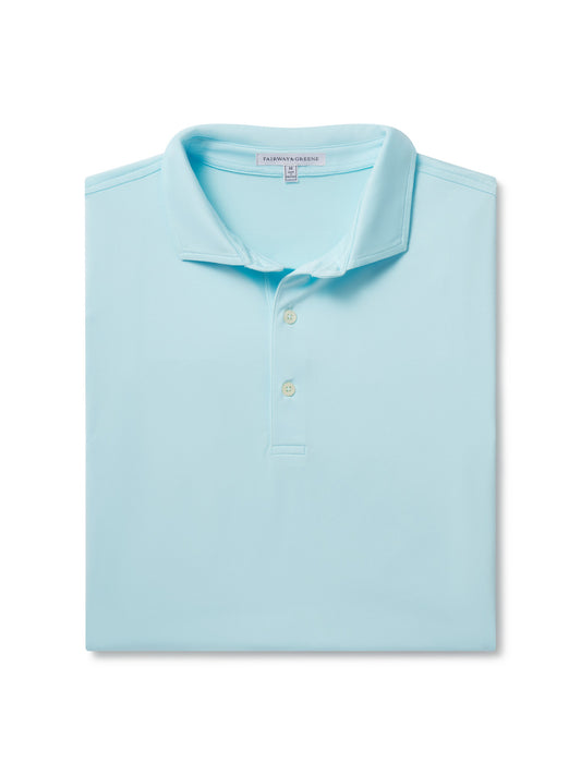 Fairway & Greene Middleton Solid Polo