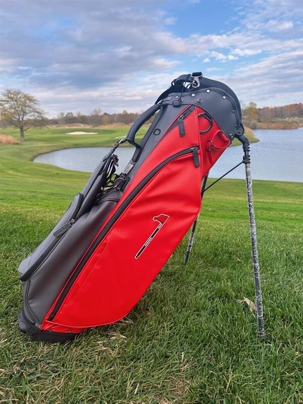 Dormie Network Titleist LinksLegend Golf Bag