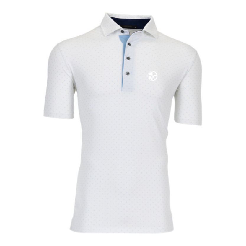 Victoria National Greyson Icon Polo