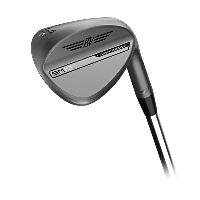 Titleist Vokey SM10 Wedge