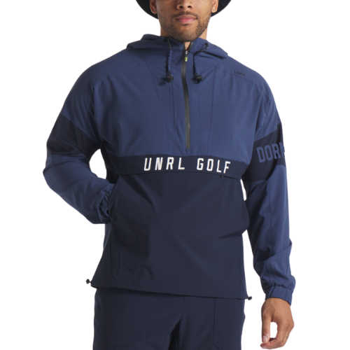 UNRL DWR Track Jacket