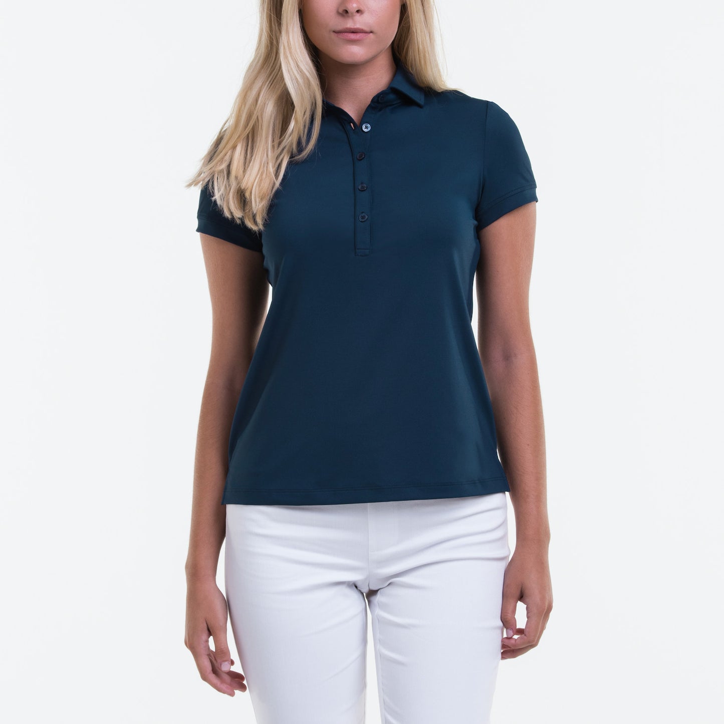 Fairway & Greene Claire Polo