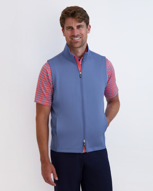 Fairway & Greene Coughlin Vest
