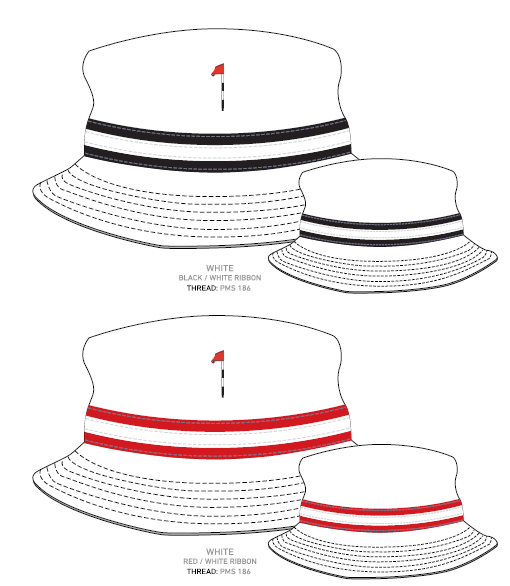 American Needle Bucket Hat