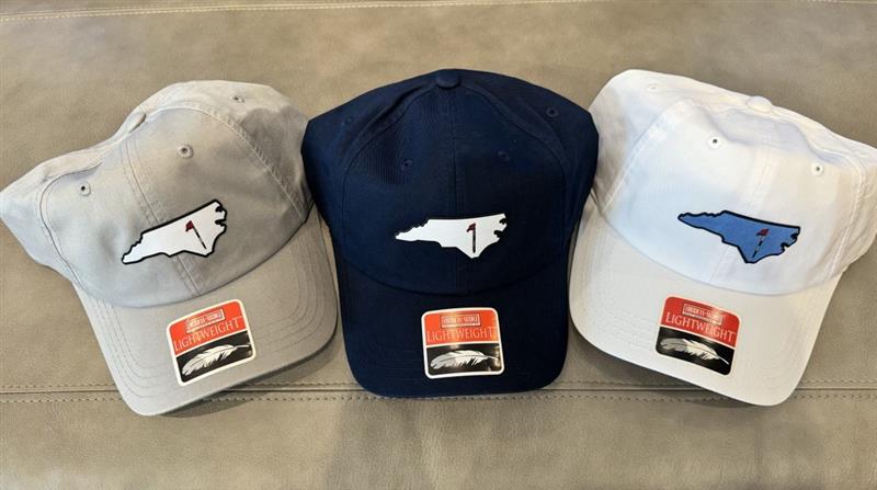 American Needle Lightweight Adjustable Hat