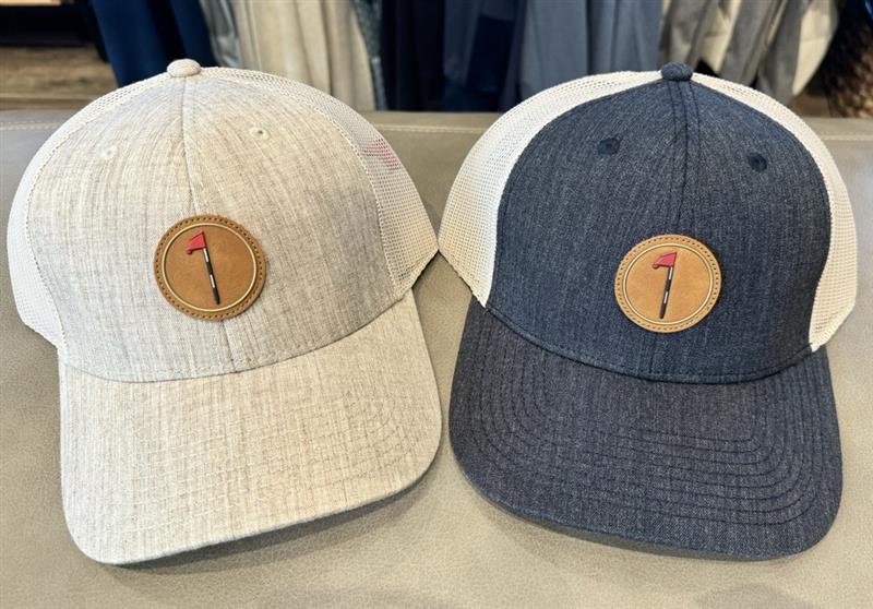 American Needle Trucker Adjustable Hat