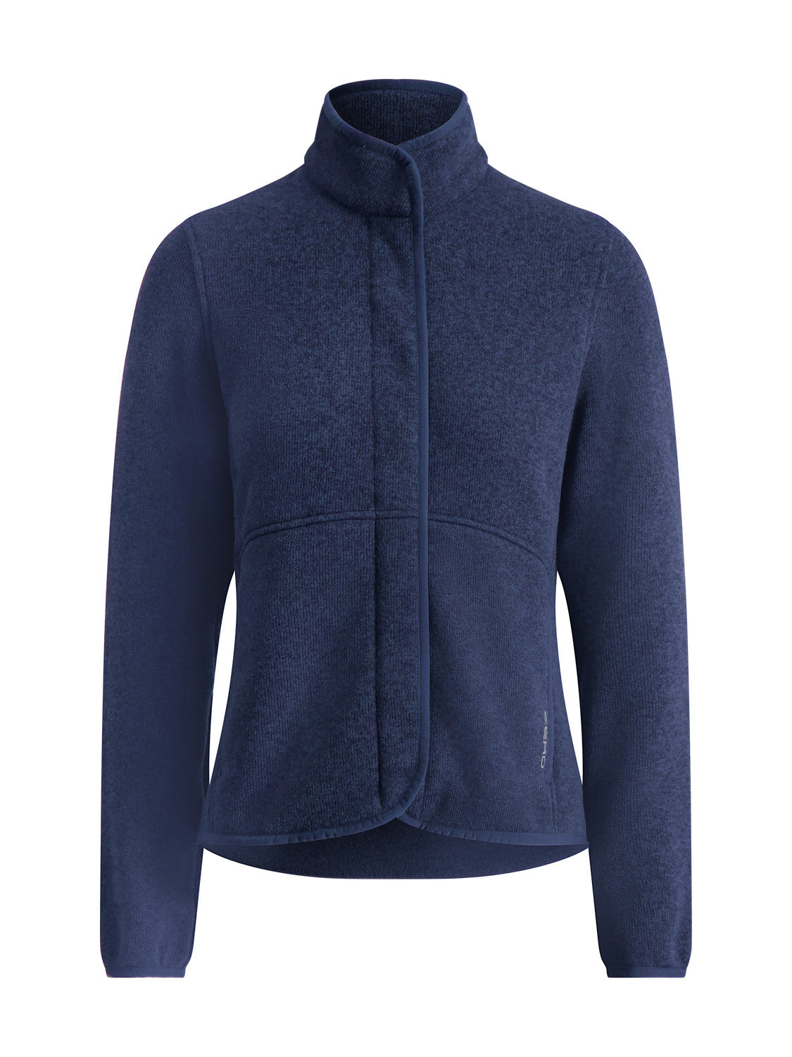 Zero Restriction Gabby Sweaterknit Fleece