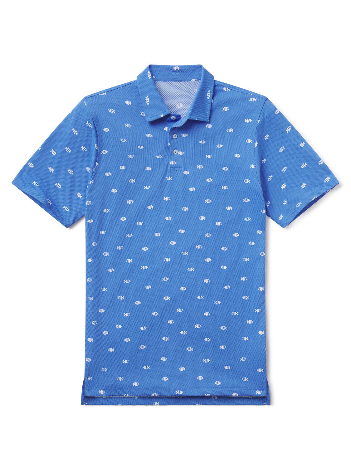 Draddy Sport Cool Adkins Polo