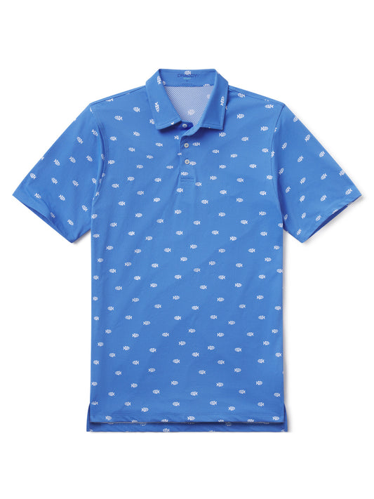 Draddy Sport Cool Adkins Polo
